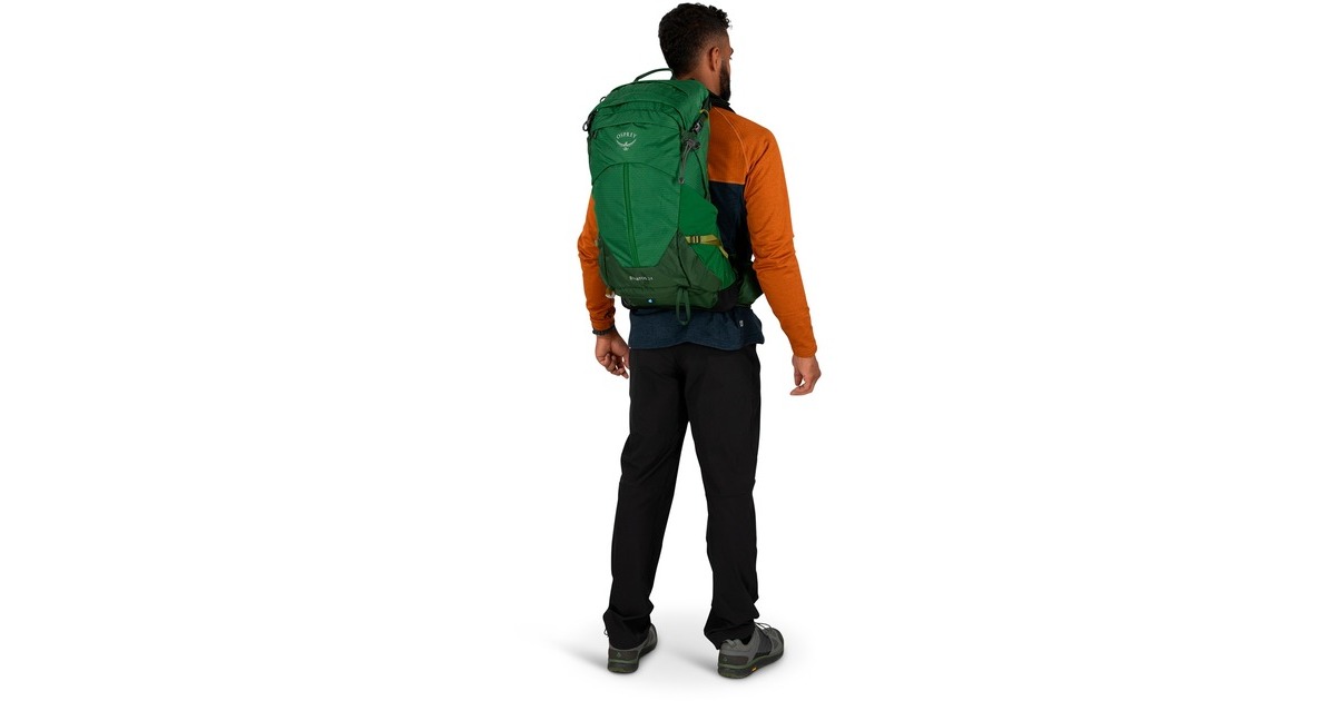 Eastpak Tranverz Sac U00e0 Dos De Randonnu00e9e Homme STRATOS 26L