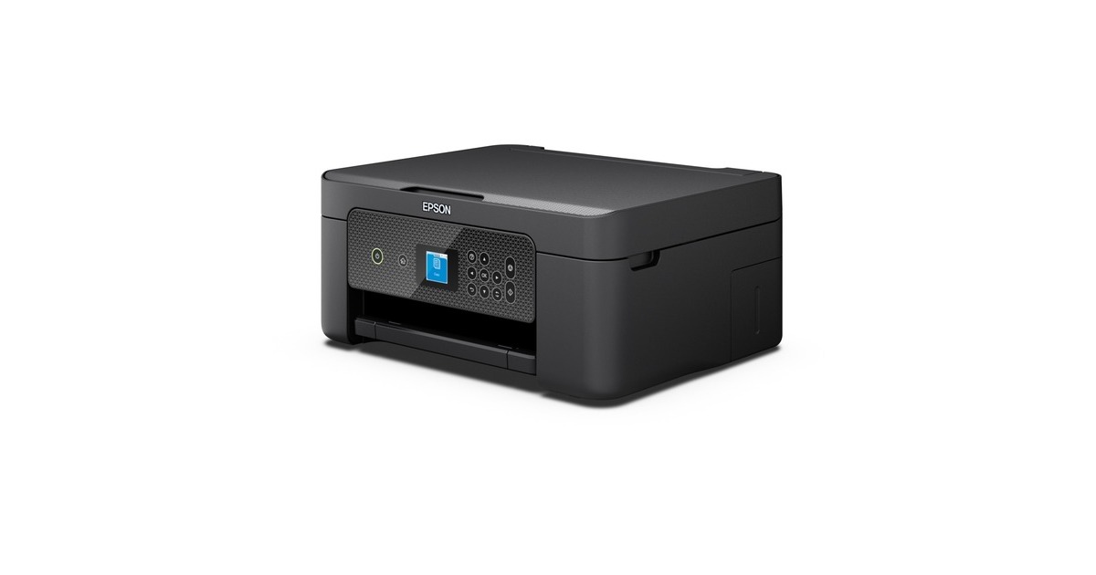 Imprimante multifonction EPSON XP-3200