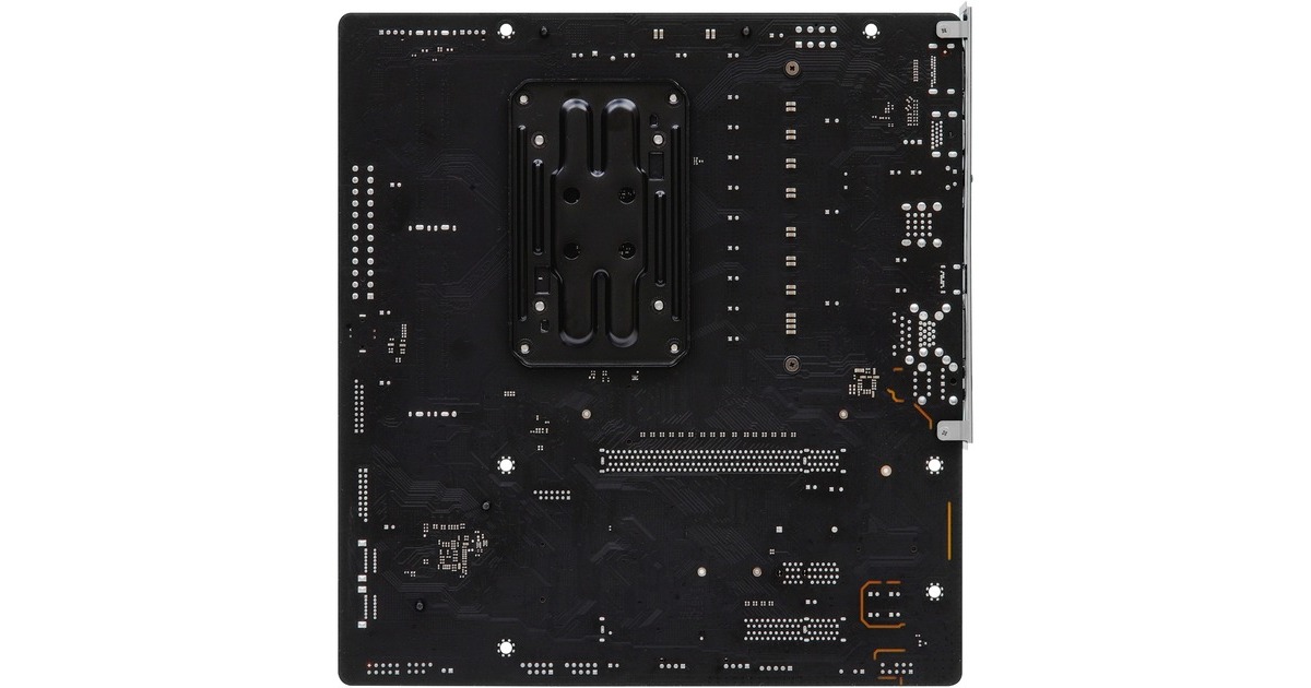 Carte Mère ASRock X870 Steel Legend WiFi (AMD AM5