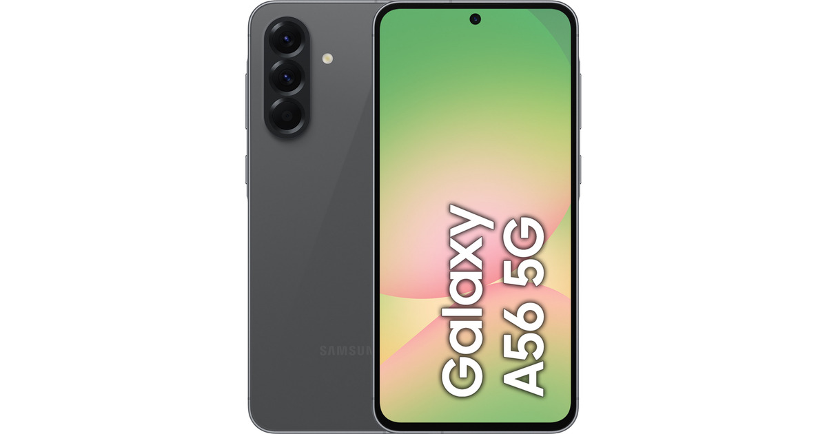 Samsung Galaxy A56 17 cm (6.7