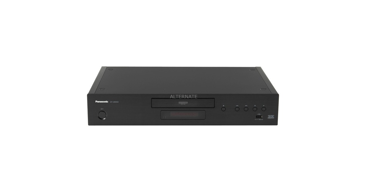 Telecomando Universale Per Panasonic DP-UB9004 (N2QAYA000172) - Nuovo, IR Wireless