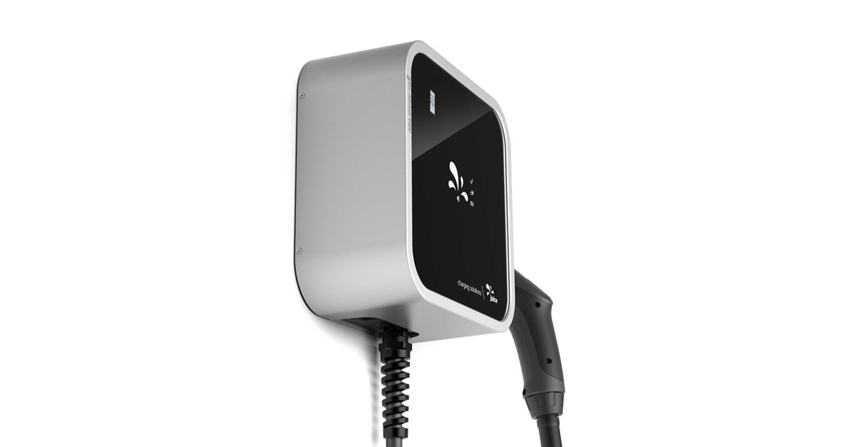 Station De Charge Misan Wallbox Station De Charge 22kw 32A Prise Triphasee De Type 2