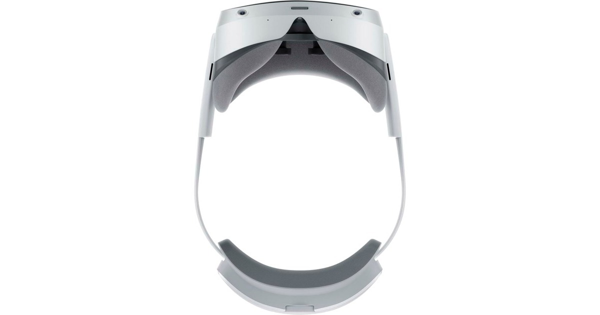 Casque Pico 4 VR Casque De Réalité Virtuelle Tout-en-un Pico4 Lunettes 3d Vr 8 128 Go