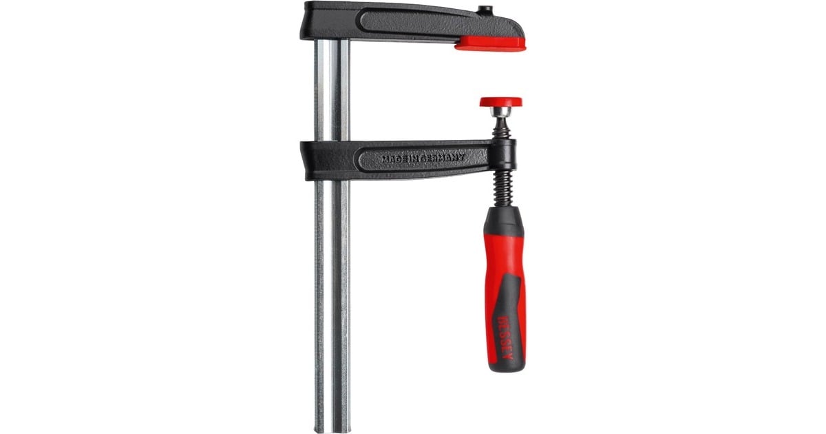 BESSEY Eénhands tafelklem EZR15-6SET kopen! | HORNBACH BESSEY Eénhands tafelklem EZR15-6SET kopen! | HORNBACH