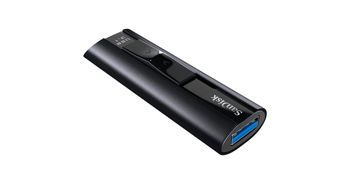 Extreme pro usb on sale