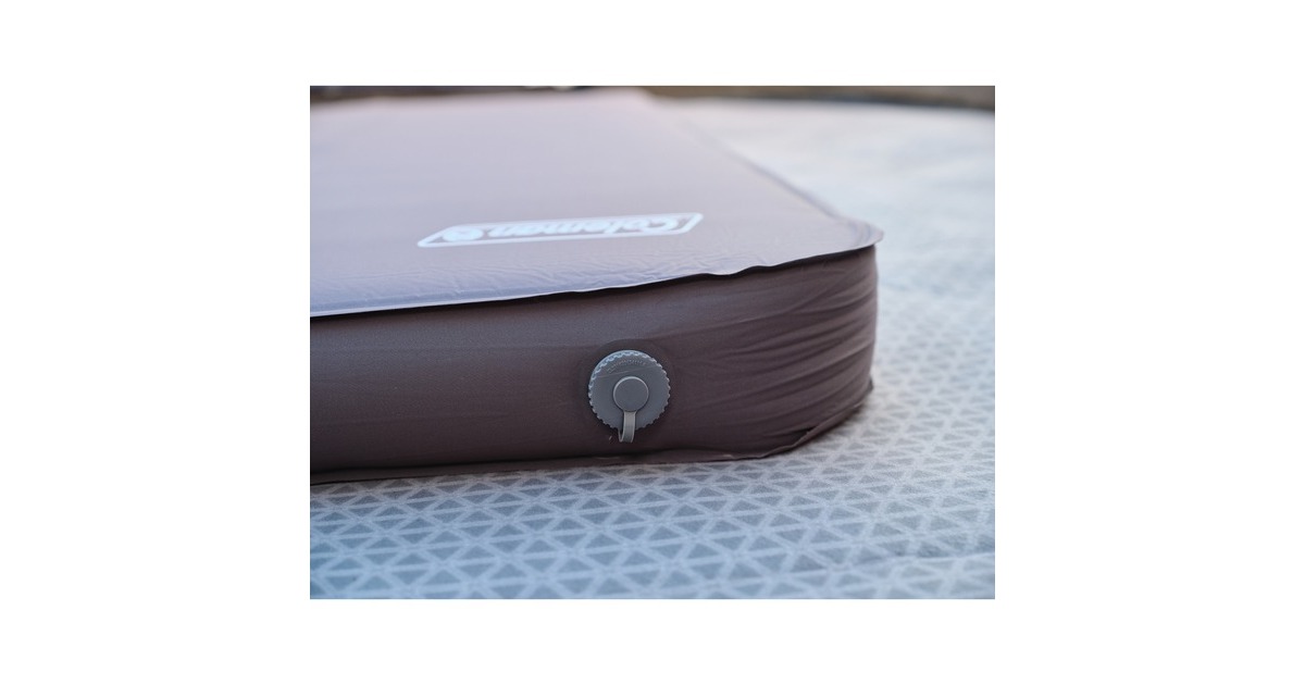 Matelas une personne Extra Durable Coleman - Acheter en ligne - Magasin en ligne