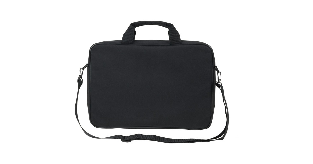 Sacoche D'ordinateur & Sac à Dos PC 2en1 Pour Ordinateur Portable Port Designs Manhattan Combo Noir 14 15 6