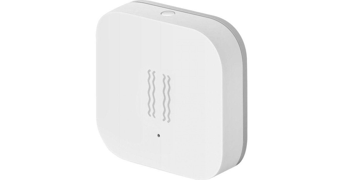 Aqara Vibration Sensor, Capteur de vibrations Blanc