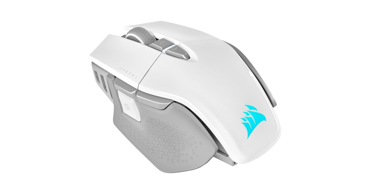 Corsair m65 rgb elite hotsell