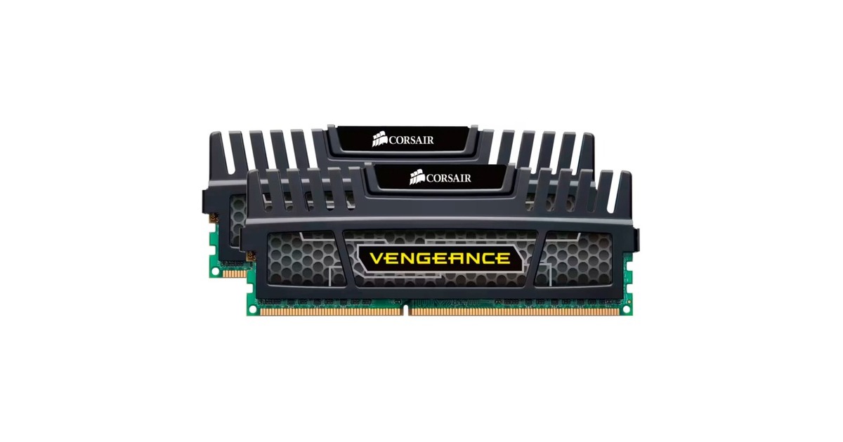Corsair vengeance ddr3 4gb clearance