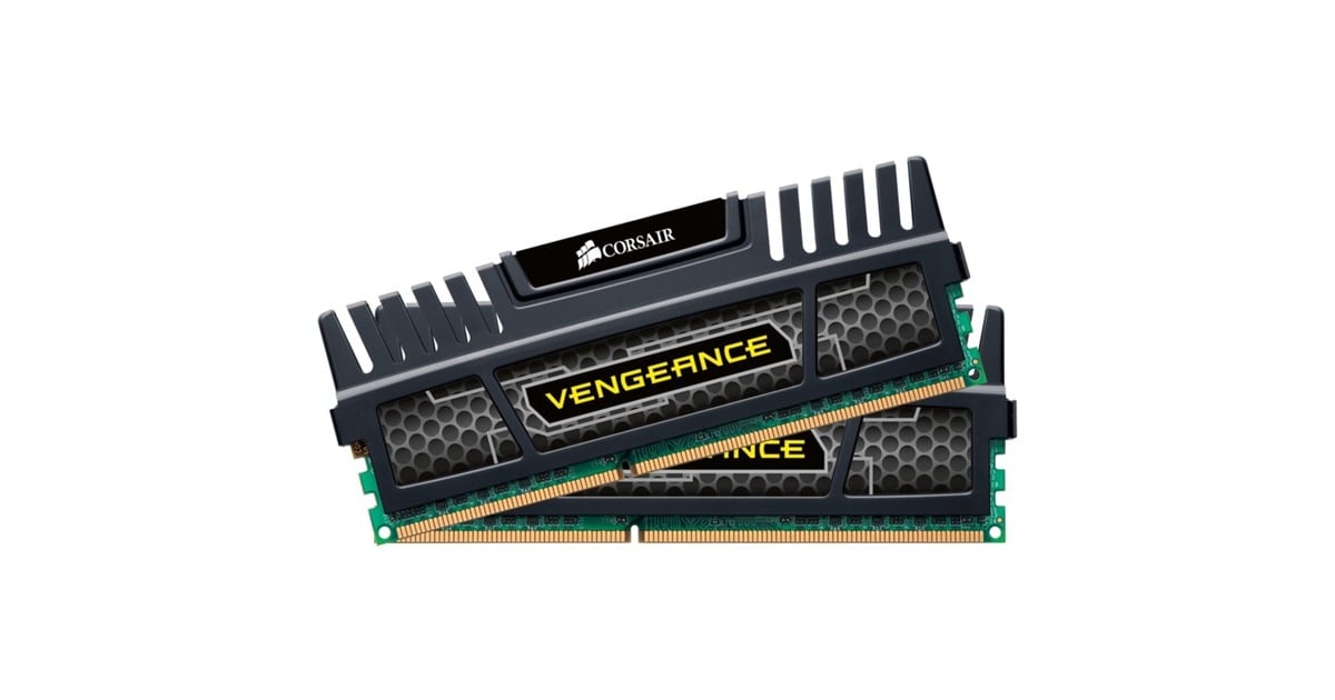 Corsair vengeance 1600 ddr3 store