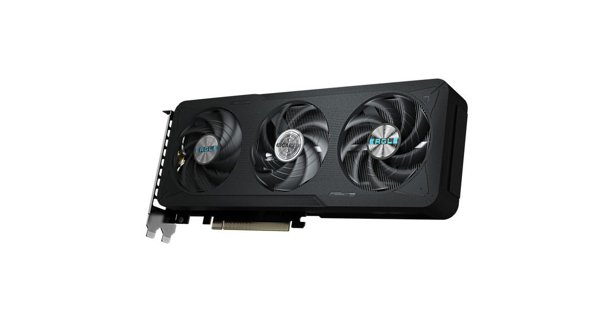 GIGABYTE GeForce RTX 5060 EAGLE MAX OC 8G Carte Graphique – 8 Go GDDR7 ...