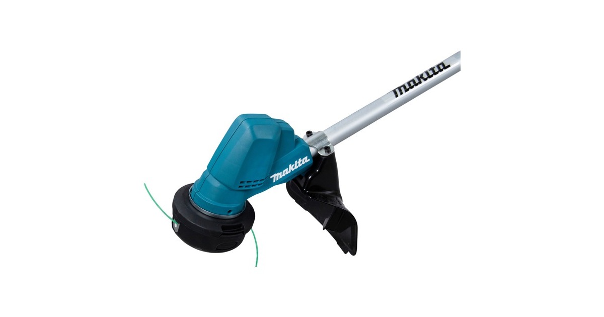 Makita DUR192LRT1, Coupebordures Bleu/Noir