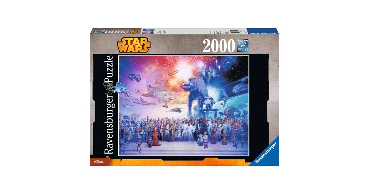 Lot de 2 puzzles de 500 pièces - Venise ET Londres - Jeux - Jouets