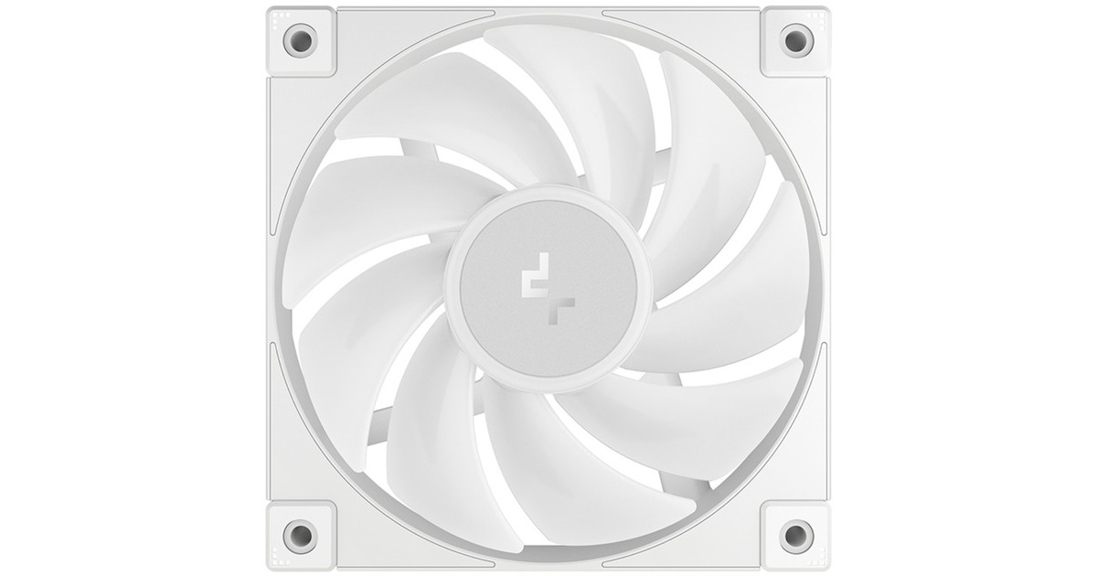 Lot De 5 Ventilateurs PC RGB 120mm Double Anneau - Avec Hub Contrôle Et Télécommande - Pour Boîtier Gaming, Refroidissement Et éclairage