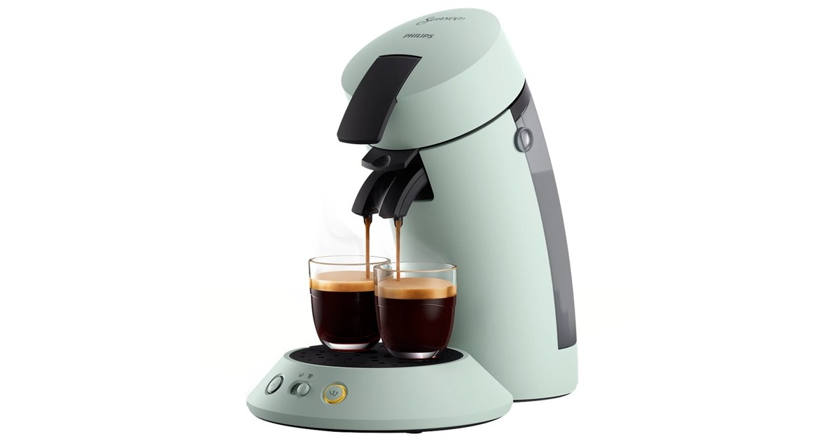 240 Dosettes Senseo Café Fort – Compatibles Machines Senseo – NEUVE – DLUO 15/05/2026