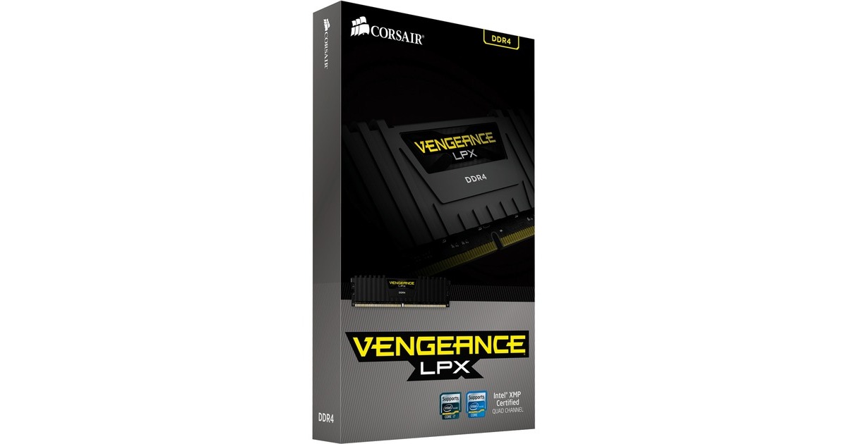 Corsair vengeance lpx 16gb 3000 deals