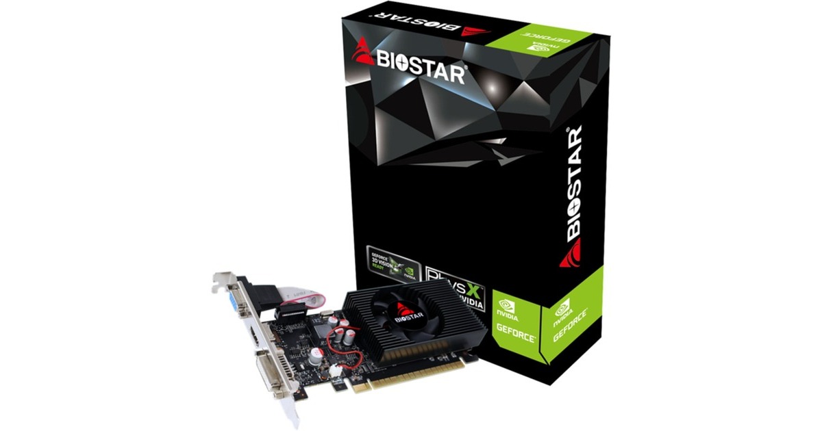 Geforce 730 4gb deals