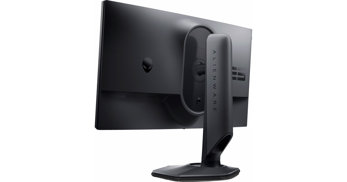 Alienware AW2524HF écran plat de PC 62,2 cm (24.5