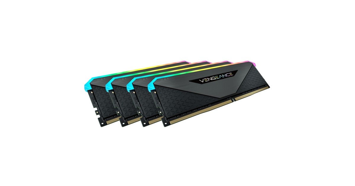 Corsair vengeance rgb pro 128gb hotsell