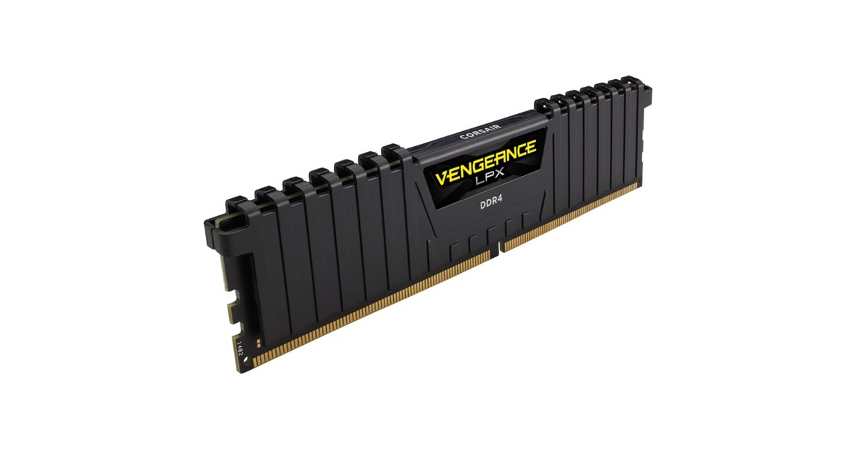 Corsair 8gb 2400mhz discount