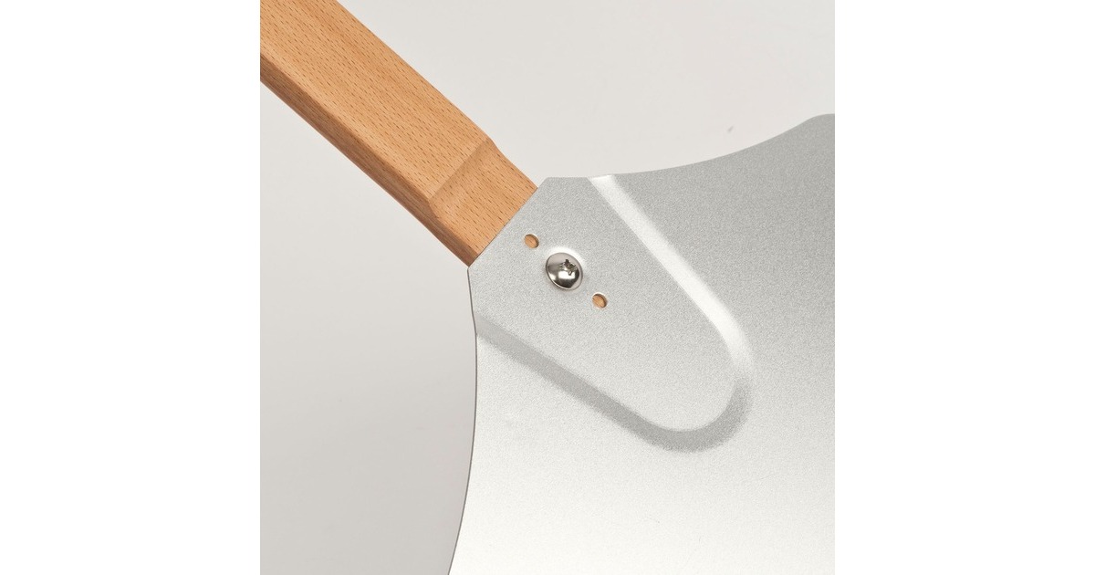 G3 Ferrari G10184 Poêle antiadhésive pour four à pizza G10177 Delizia