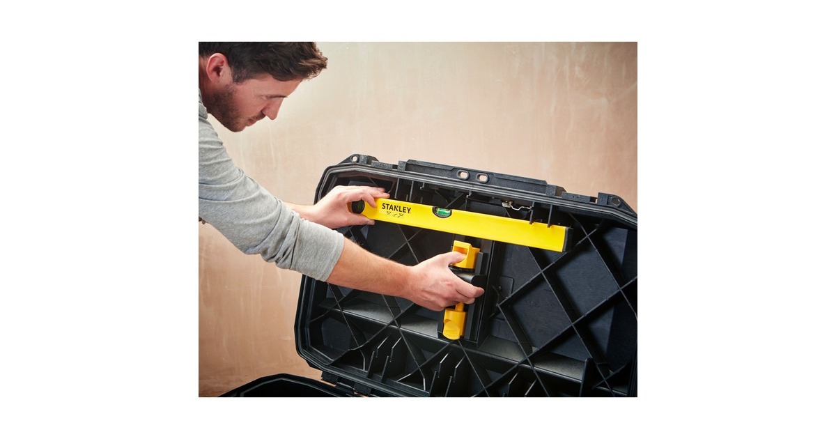 Stanley fatmax shop promobile