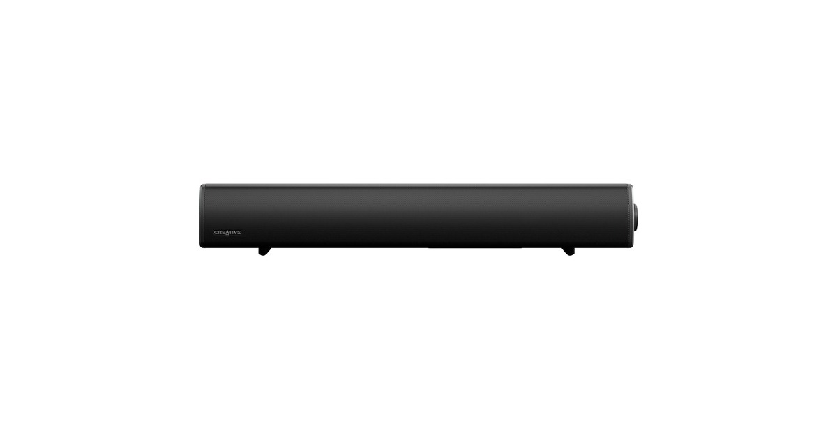 Barre De Son Gaming Creative Sound Blaster GS5 - RGB, SuperWide, 60W, Bluetooth 5.4 Pour PC Et TV
