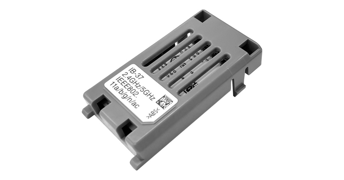 Ate Razorback Interface Kyocera Interface WLAN IB-37, Adaptateur WLAN