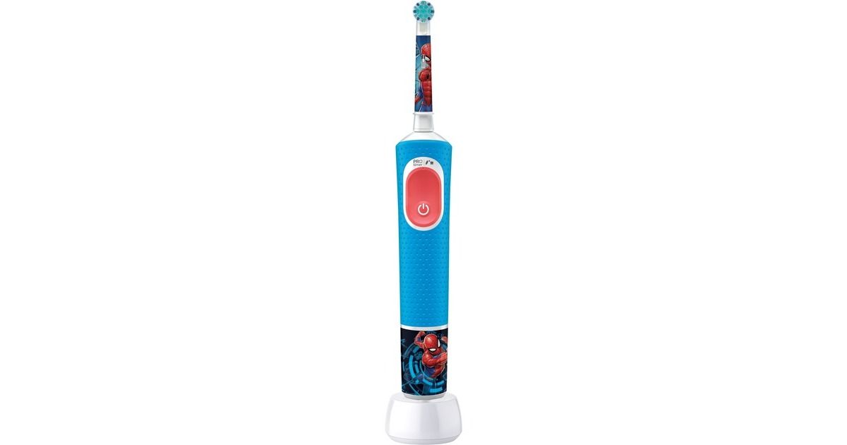 Oral-B Oral-B Vitality Pro 103 Kids Spiderman, Brosse a dents