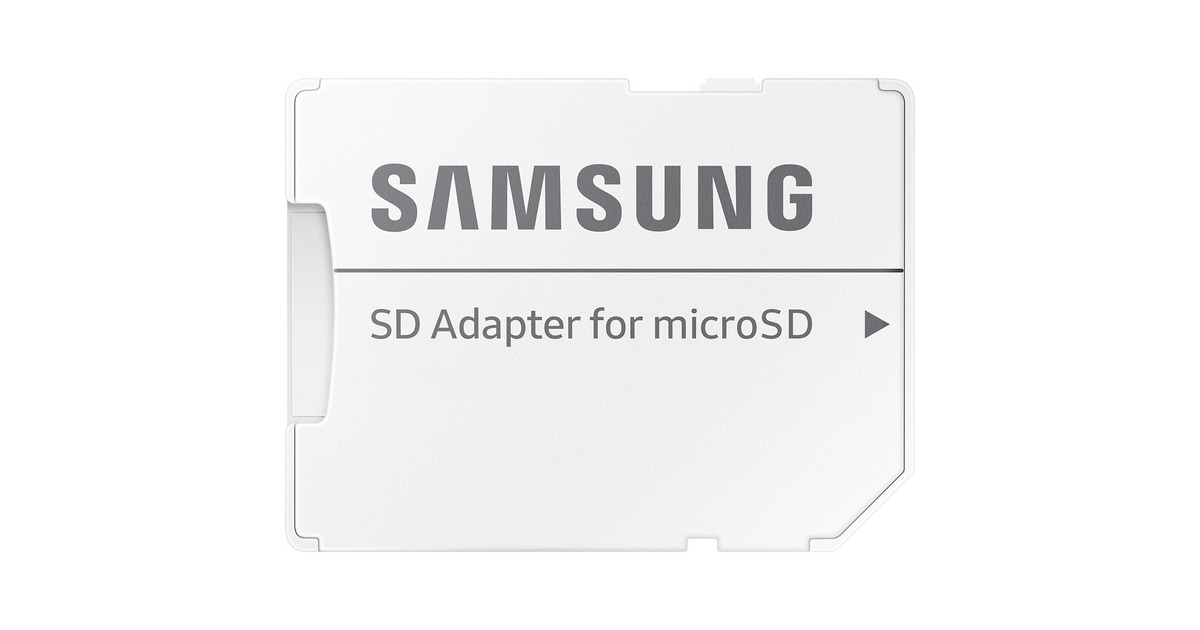 Samsung evo plus 512gb microsd card on sale