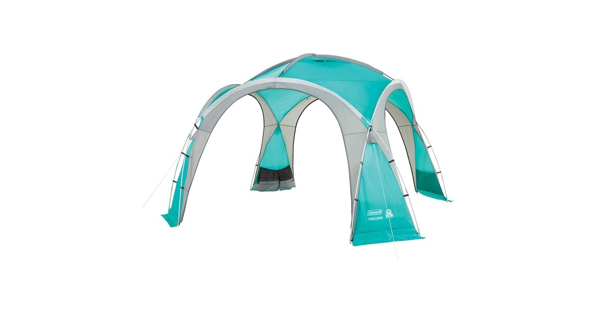 Coleman Event Dome Event Shelter COLEMAN Event Shelter Pro