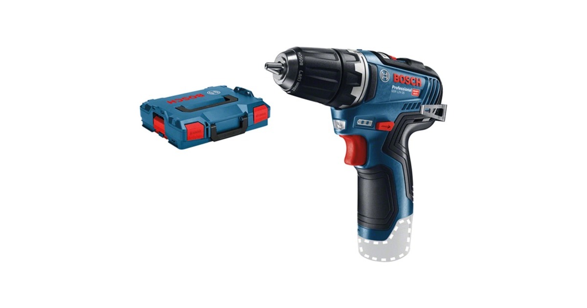 Puissance Visseuse à Impact Mini sans Clé Embouts Perceuse Mandrin Adaptateur /&