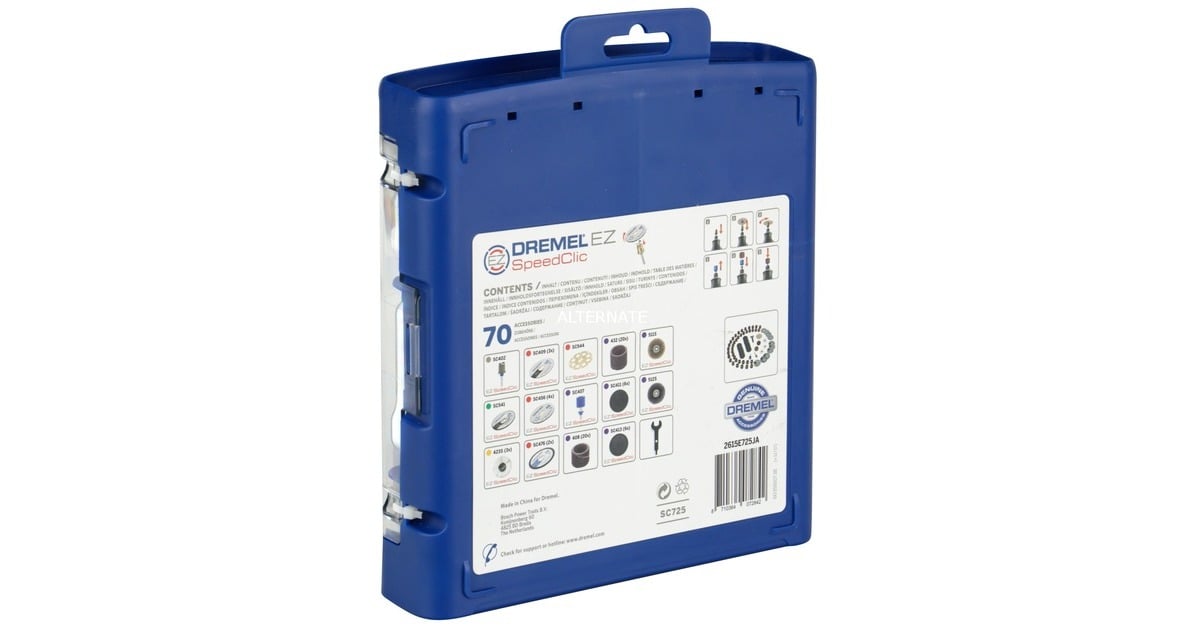 Coffret Dremel : le top 30 des meilleurs de 2025 | Achat Gagnant Coffret Dremel : le top 30 des meilleurs de 2025 | Achat Gagnant