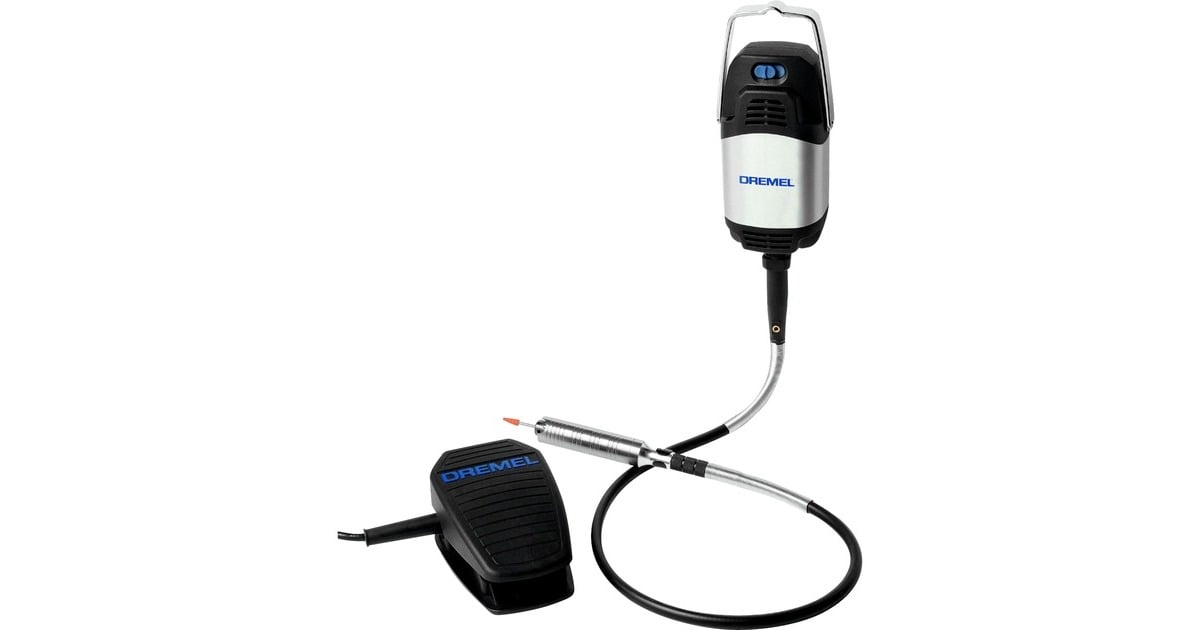 Dremel fortiflex 2025