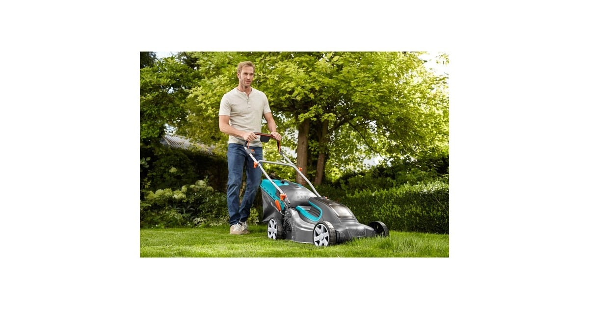 Gardena Lame De Rechange Pour Tondeuse PowerMax 1400/34