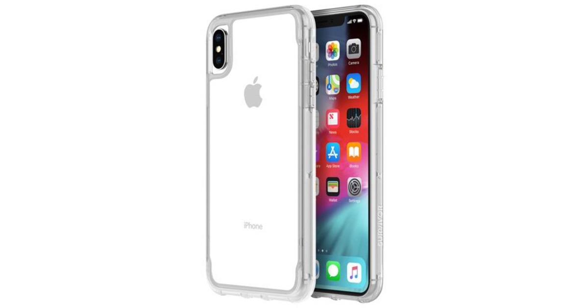 coque iphone xr eclaire