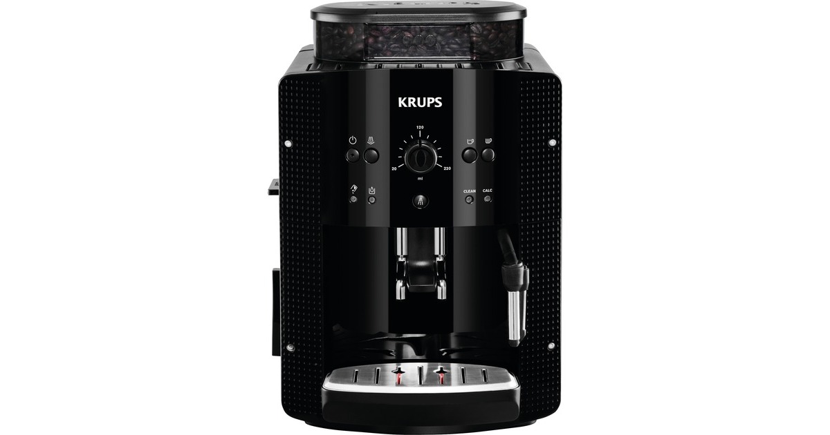 KRUPS Kaffeeauslauf – Ersatzteil Für Espresseria & Andere Kaffeevollautomaten