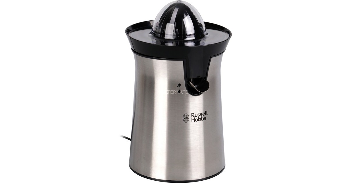 Russell Hobbs 22760 56 presse agrumes Acier inoxydable Acheter RUSSELL HOBBS Classics 22760 56 Presse agrumes