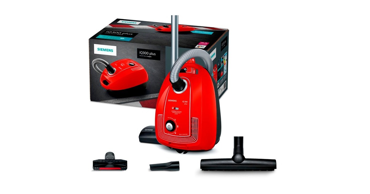 Aspirateur siemens shop sans sac