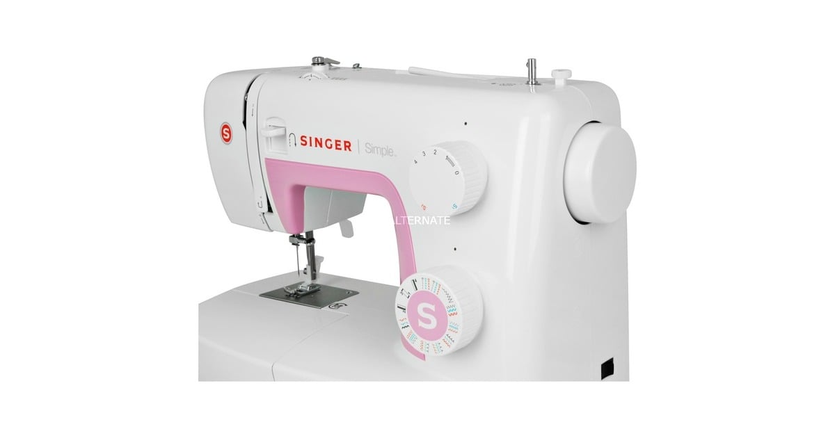 CKPSMS Marque – Lot De 2 Supports De Boitier De Bobine #421325=421326 Pour Machines à Coudre Singer Drop In Bobin Type Apollo Classe 66 (2