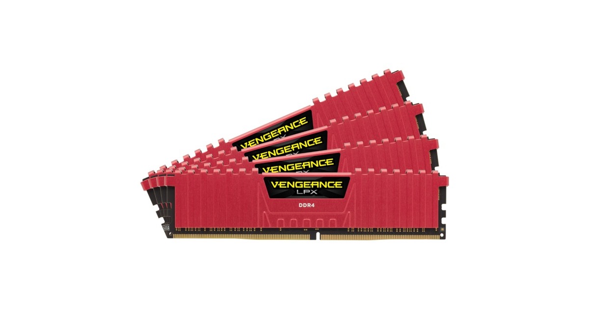 Corsair ddr4 2133 online