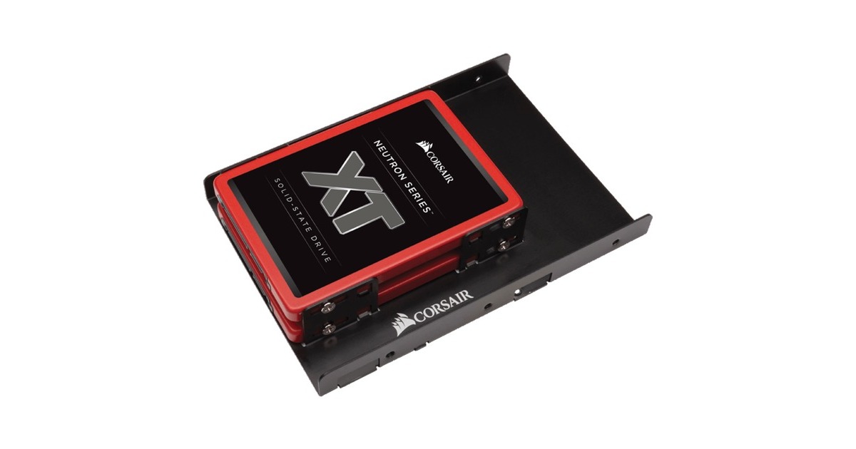 Corsair xti online