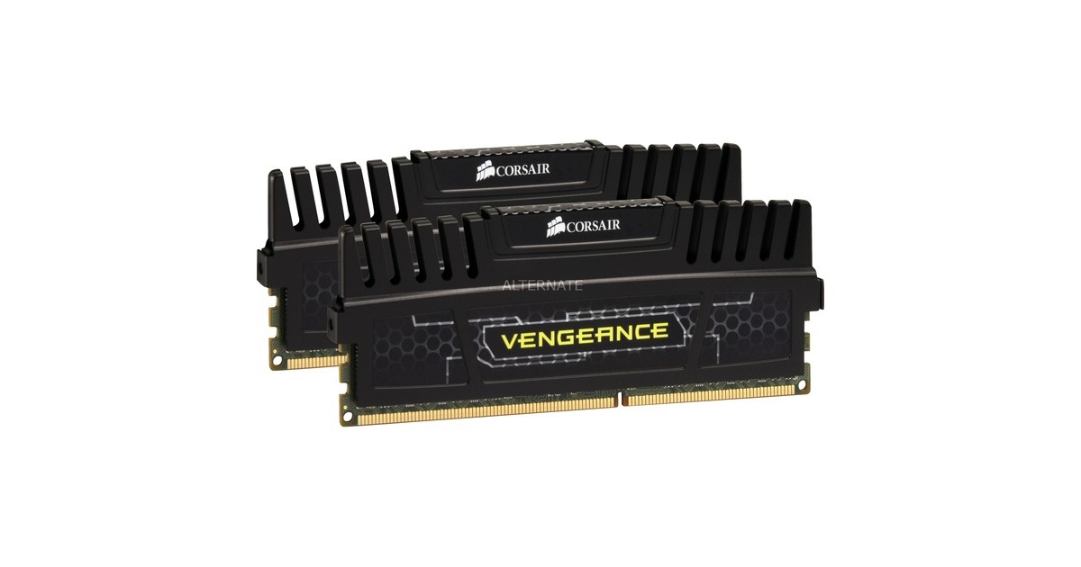 Corsair cmz16gx3m2a1600c9 shop