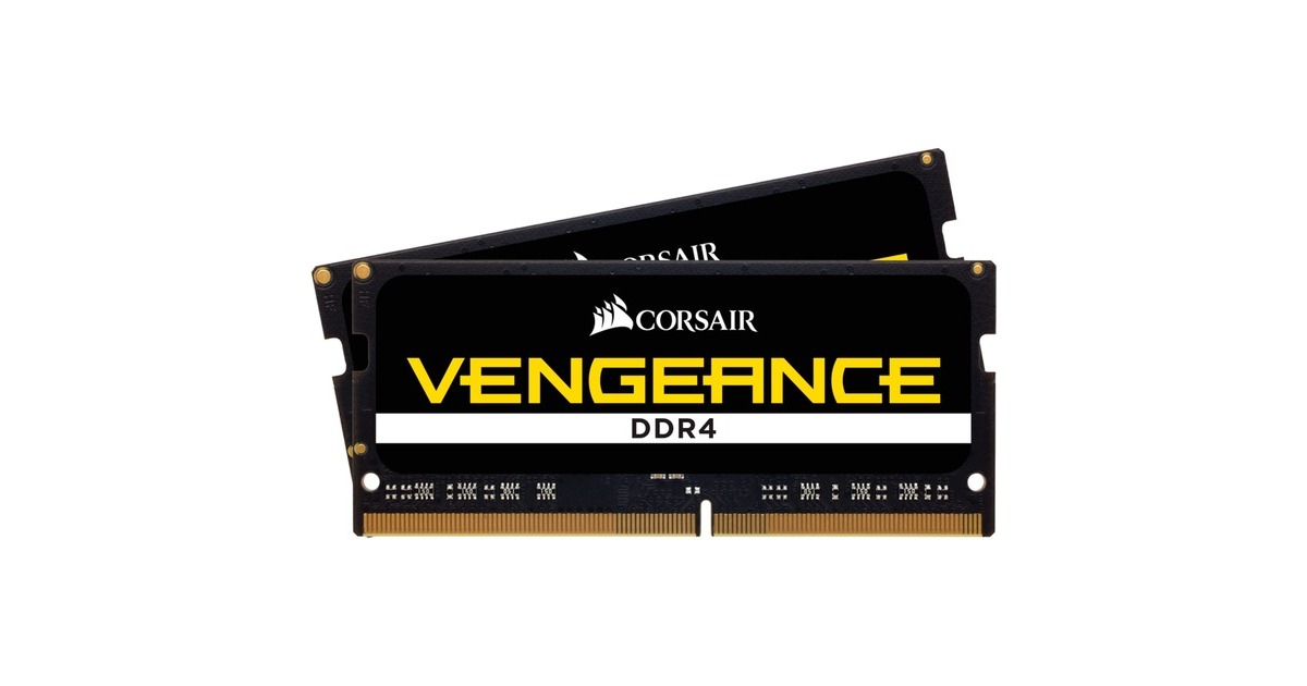 Corsair vengeance ddr4 2666mhz hot sale