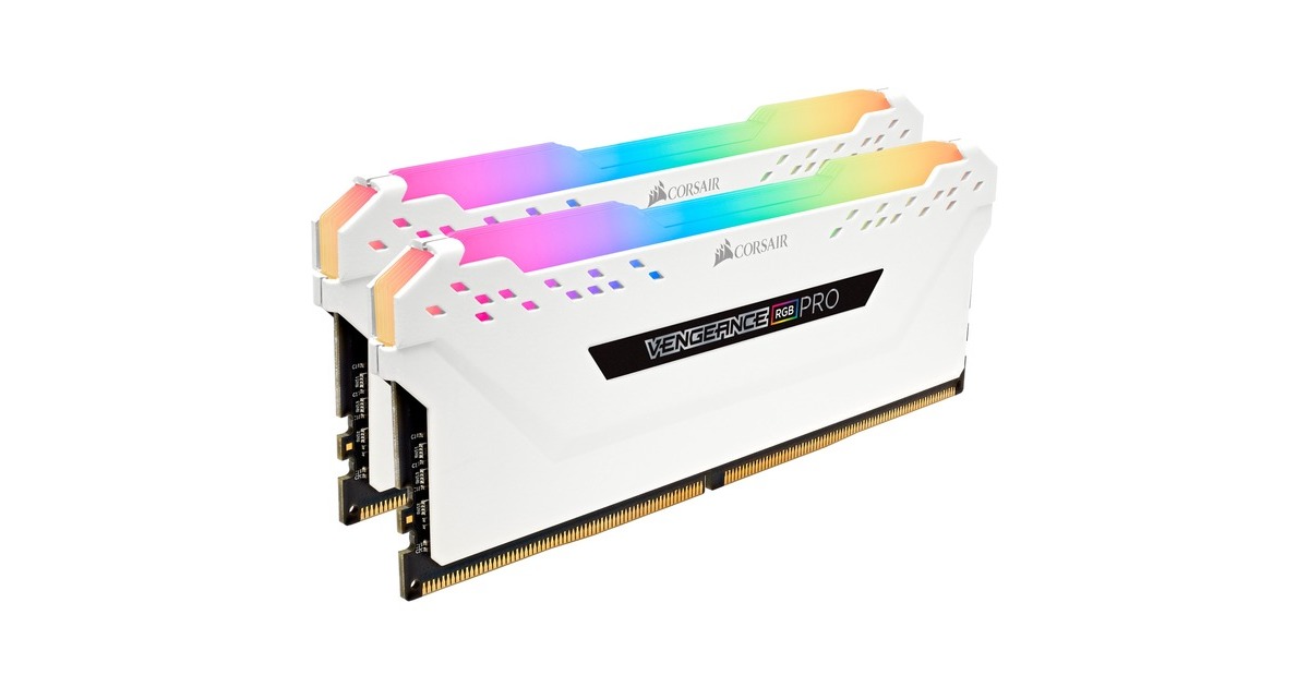 Corsair vengeance rgb pro 2666mhz online