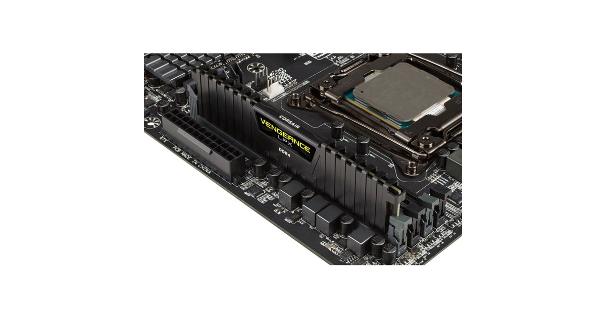 Corsair vengeance lpx 3000 store