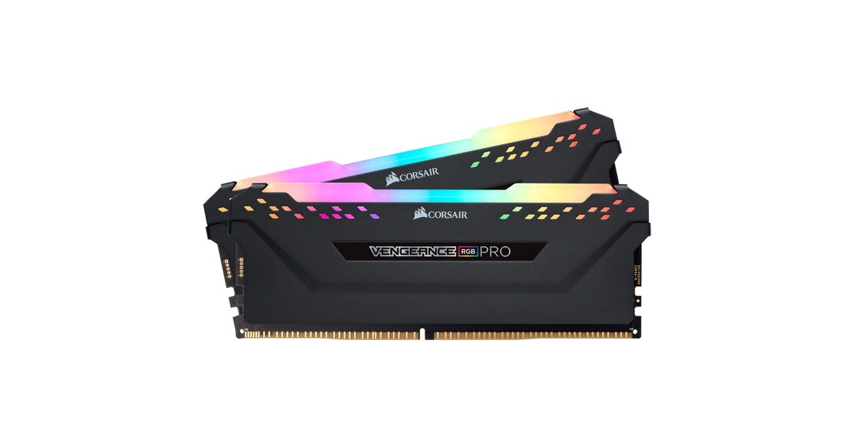 Vengeance RGB PRO Light Enhancement Kit Lampe