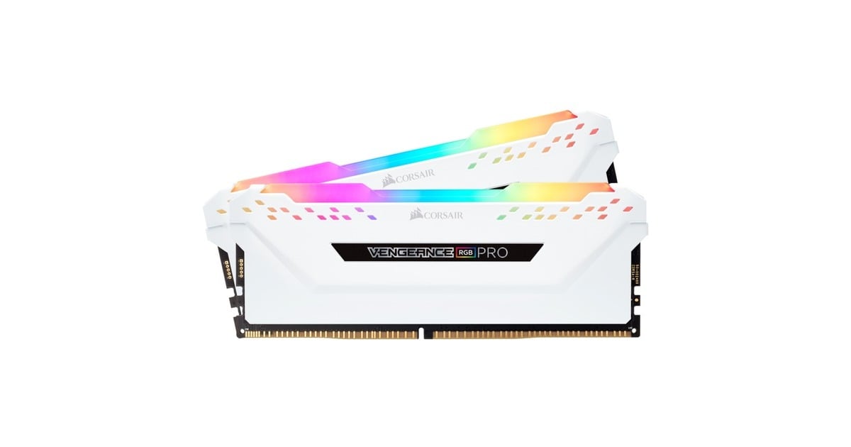 Vengeance RGB PRO Light Enhancement Kit Lampe