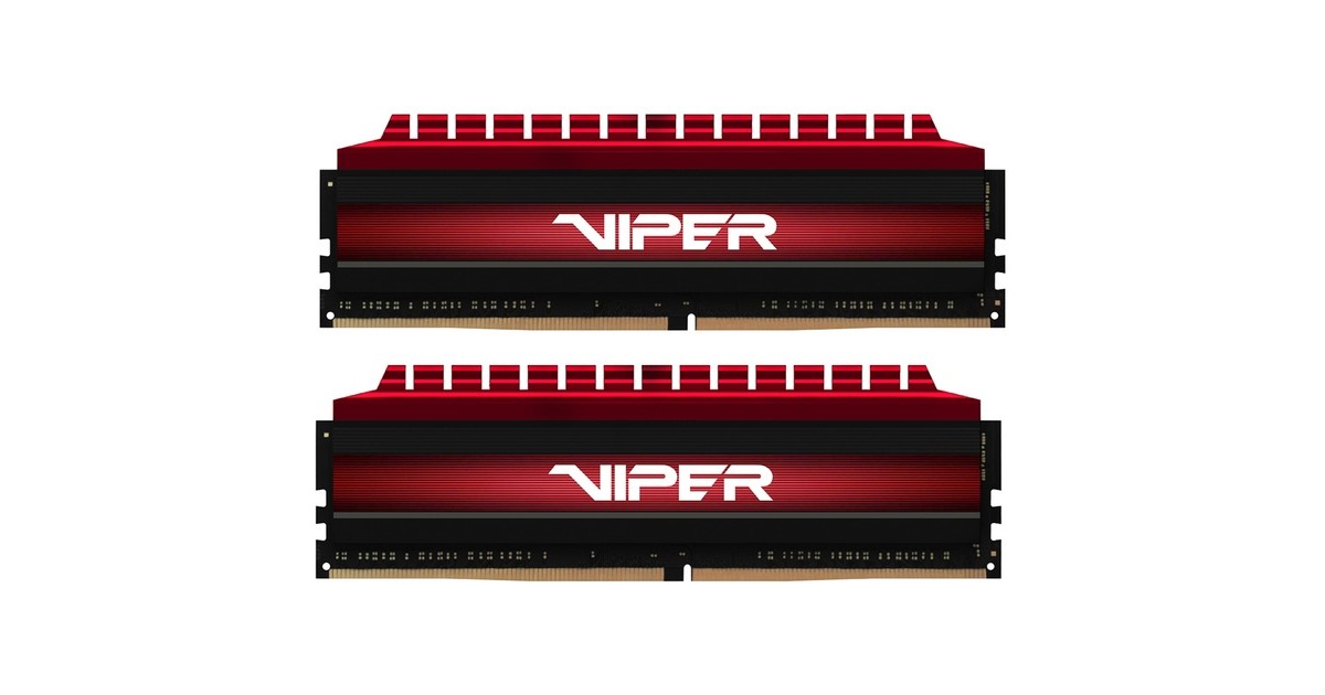 Patriot viper sales 4 3000mhz
